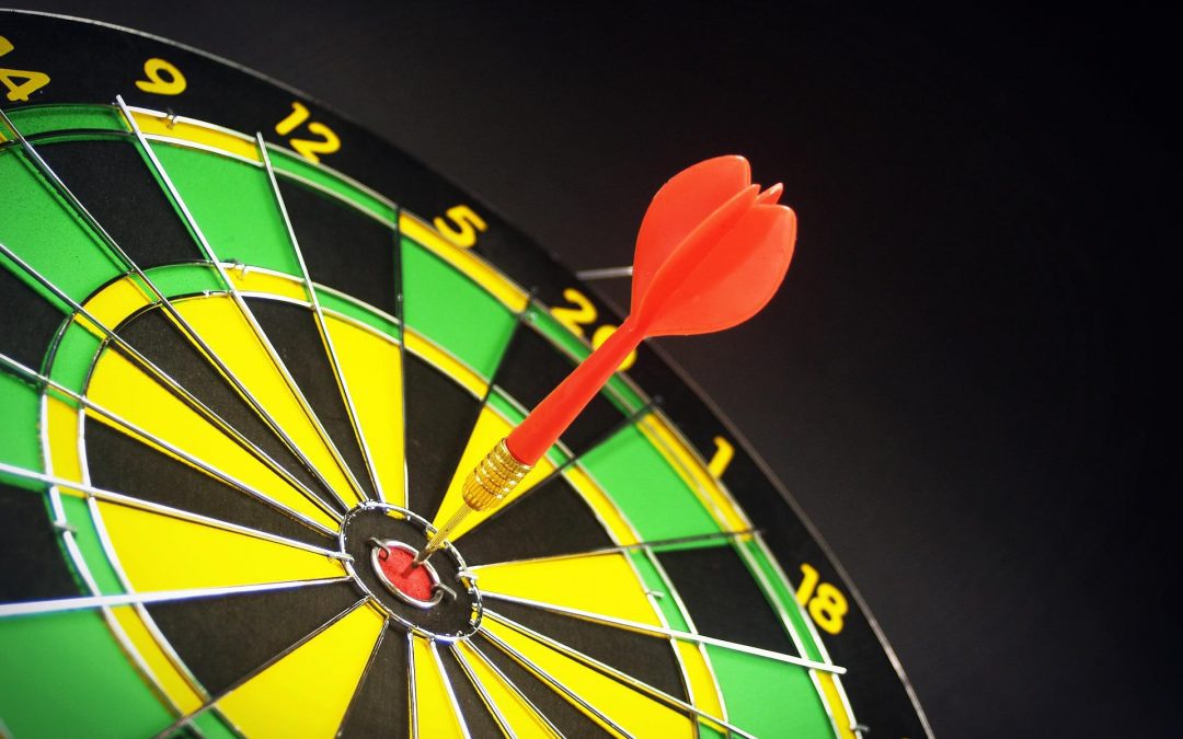 How to Create Goals that Will Give You the Results You’re Seeking